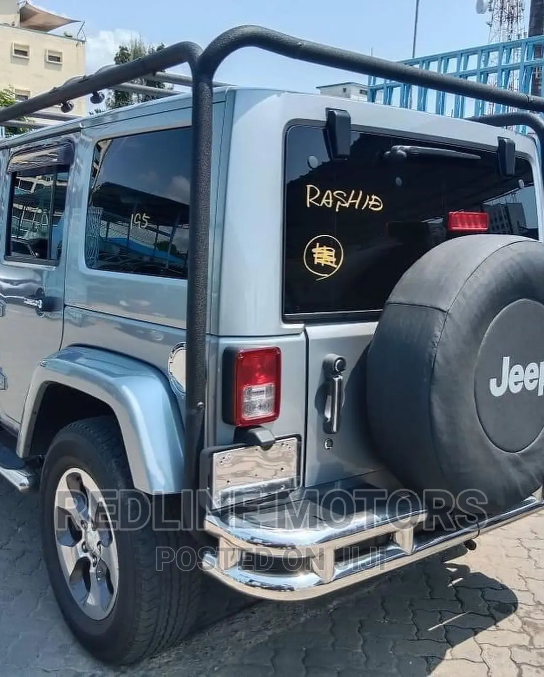 Jeep Wrangler Sport 4x4 2016 Silver