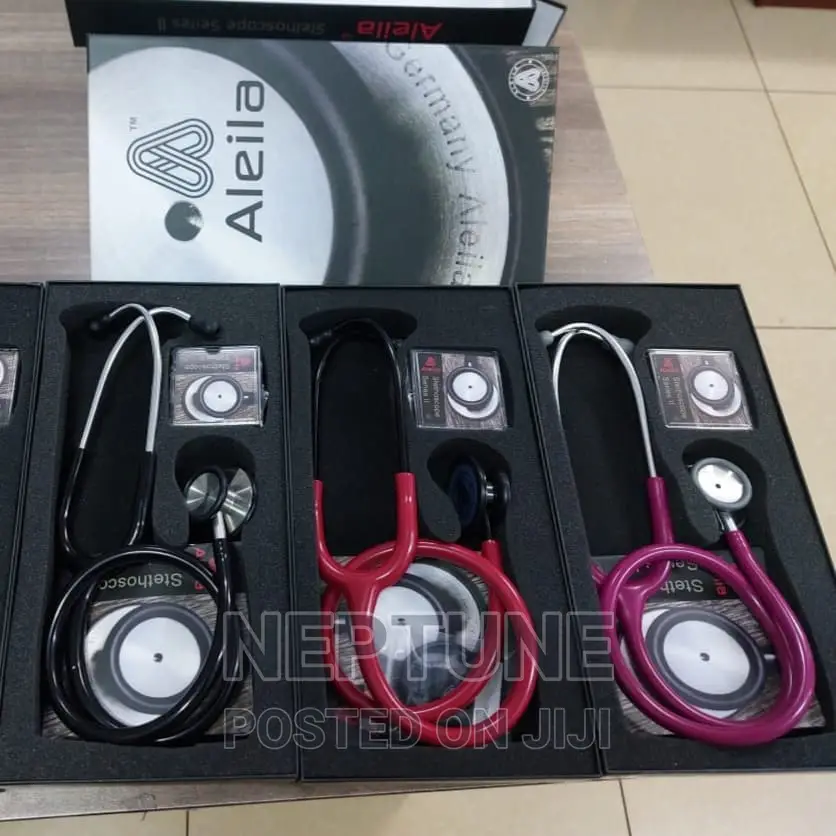 Aleila Series 2