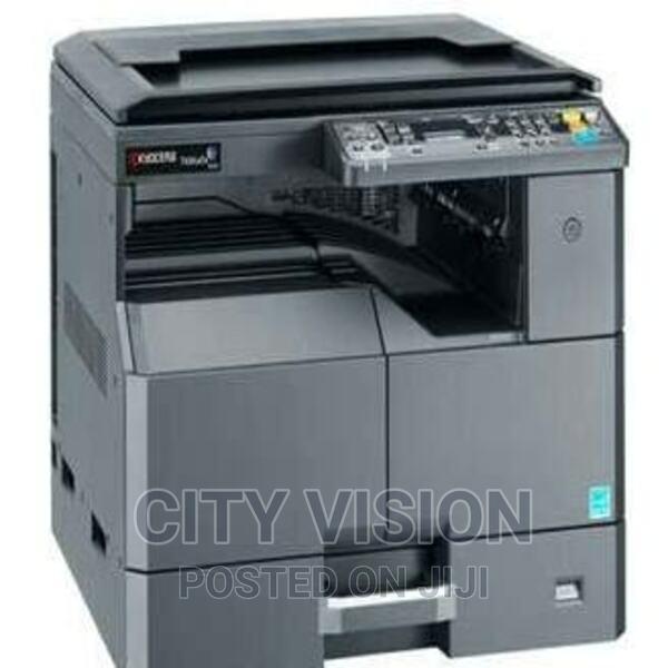 Kyocera Taskalfa 2020 - main view