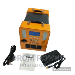 Solar Energy System 1.26kwh - thumbnail 2