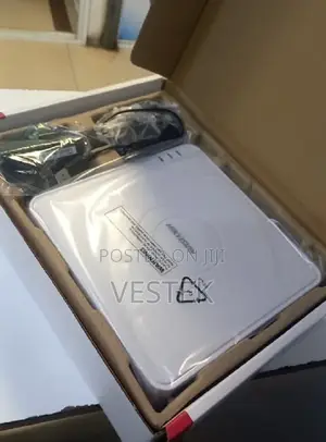 New Hikvision 8 Channel DVR Turbo HD DVR