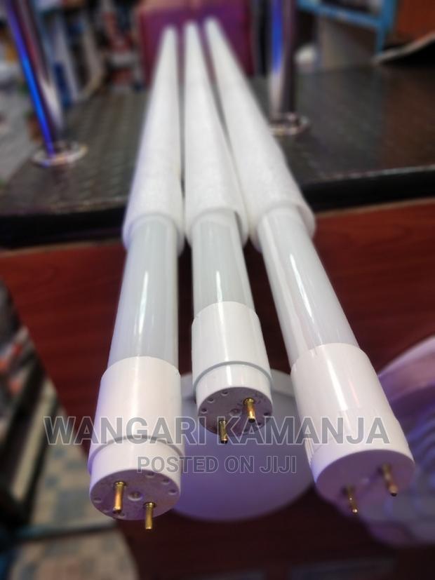 Led 4ft Tubes - main view