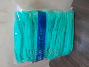 Hair Nets. - thumbnail 2