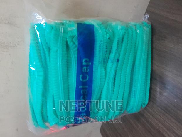 Hair Nets. - main view