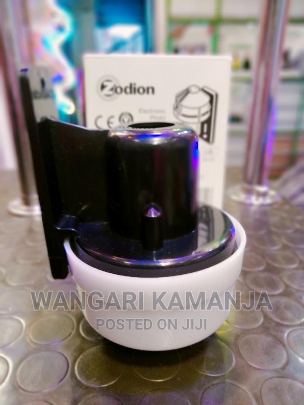 Zodion Photocell