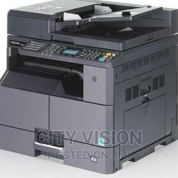 Kyocera Taskalfa 2020 Laser Printer - main view