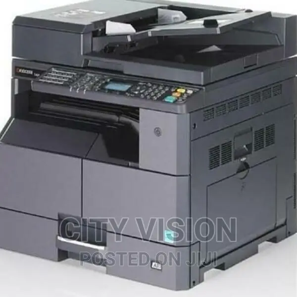 Kyocera Taskalfa 2020 Laser Printer