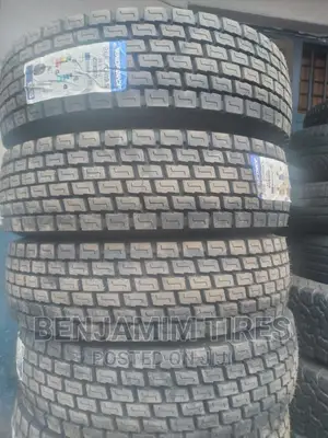 Windforce Tires Sizes 265/70r19.5 Tubeles.