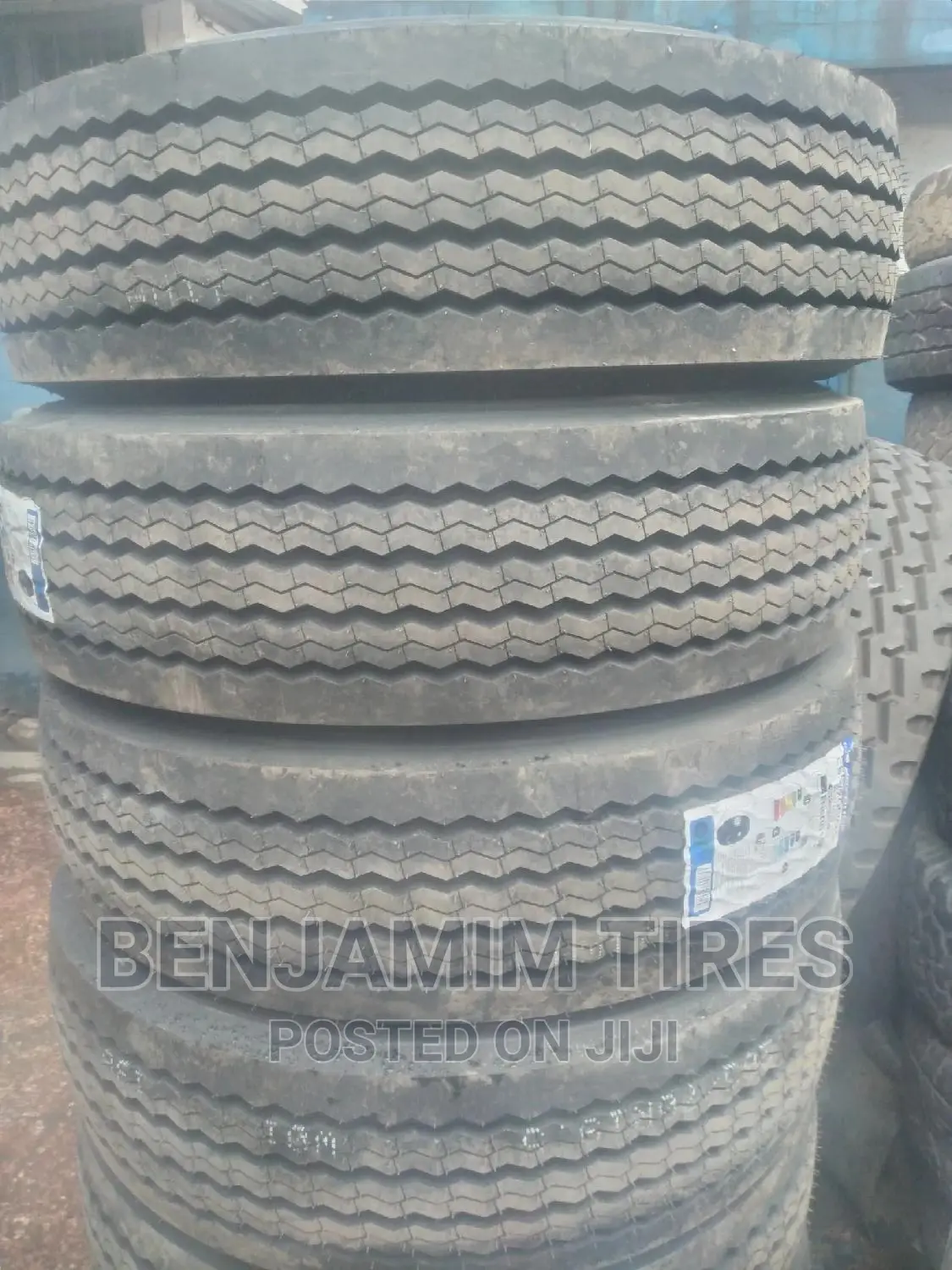Windforce Tires Sizes 265/70r19.5