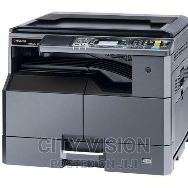 Kyocera Taskalfa 2321 Kyocera - main view