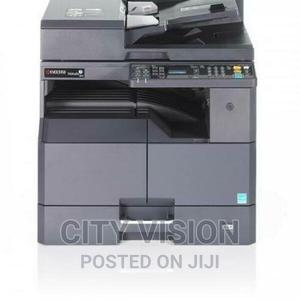 Kyocera Taskalfa 2321 Printer Kyocera Taskalfa Laser Printer - thumbnail 2