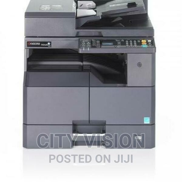 Kyocera Taskalfa 2321 Printer Kyocera Taskalfa Laser Printer - main view