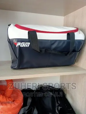 PGM Golf Carrier Bags