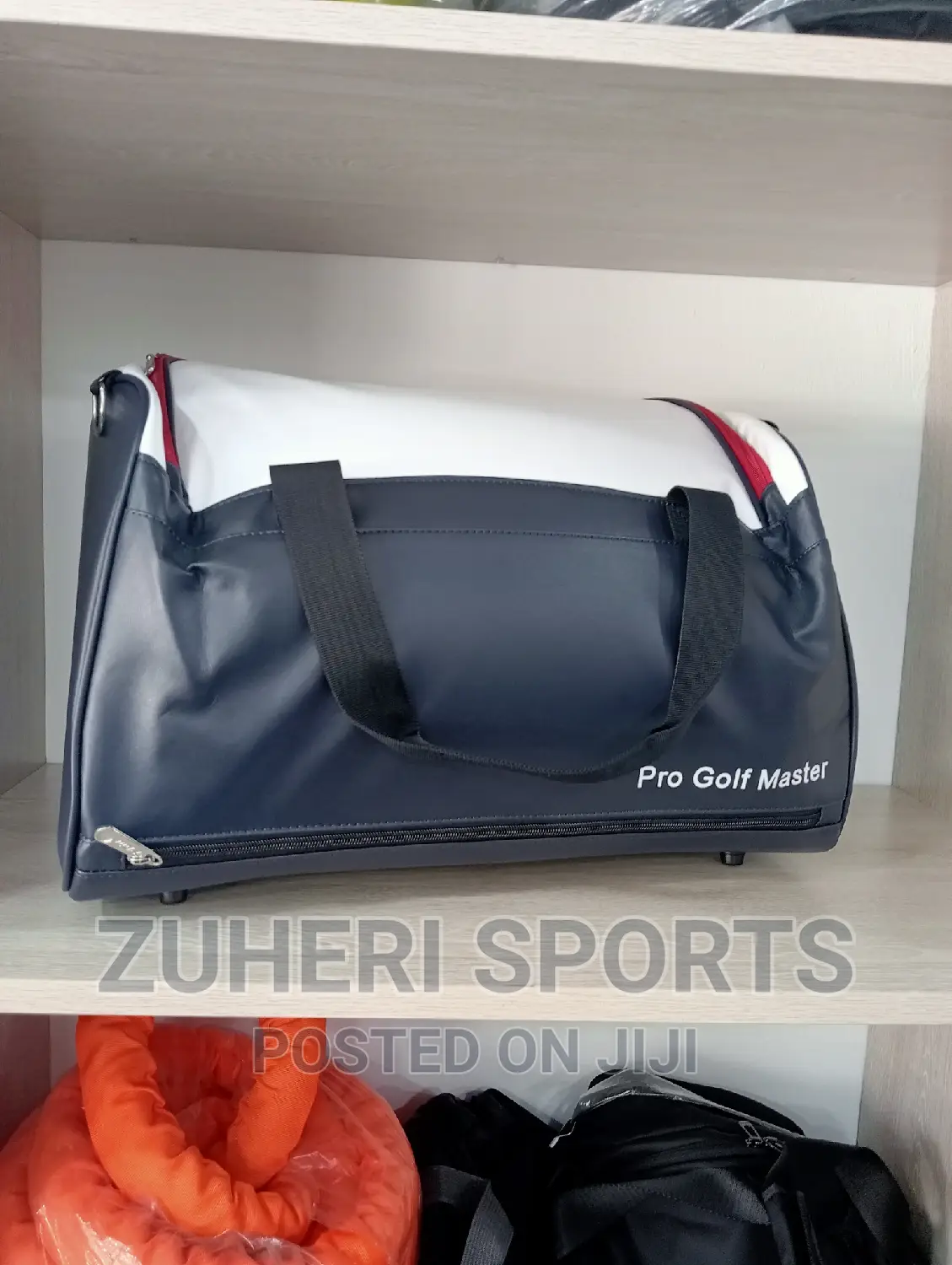 PGM Golf Carrier Bags