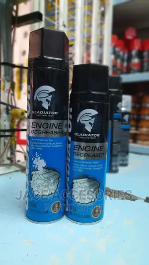 Gladiator Air Conditioner Cleaner