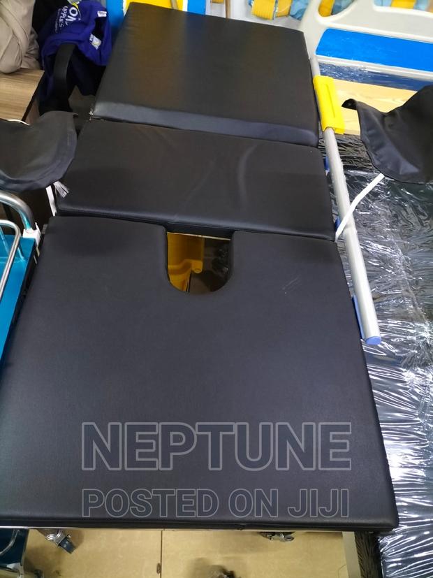 Delivery Bed - main view