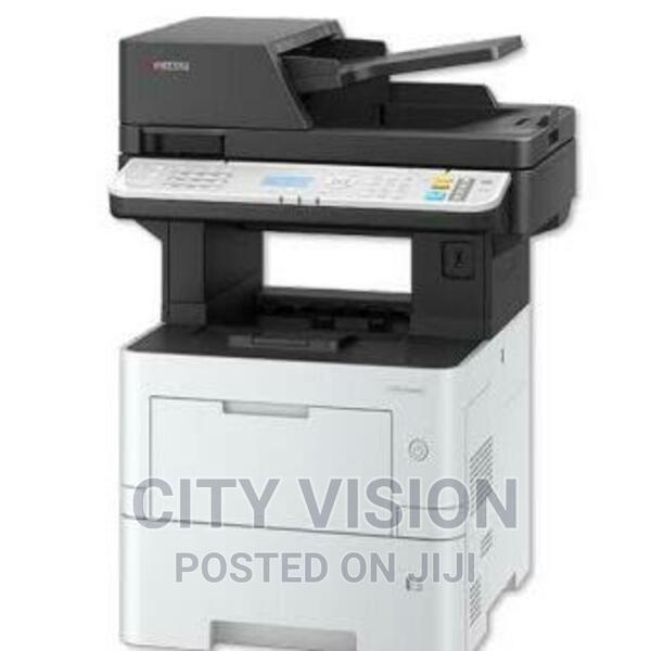 Kyocera Ecosys Ma4500ix - main view