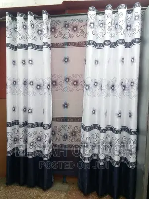 Over the Curtain 3M