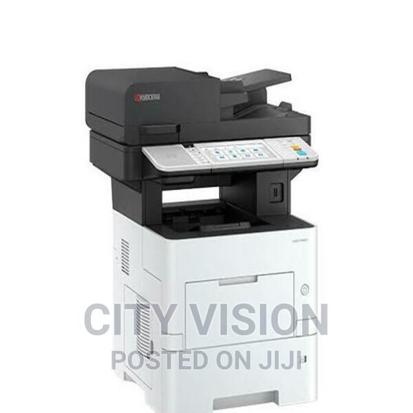 Kyocera Ecosys Ma 4500ix Kyocera Ecosys