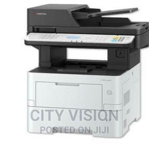 Kyocera Ecosys Ma 4500ix Laser Printer Available - thumbnail 2