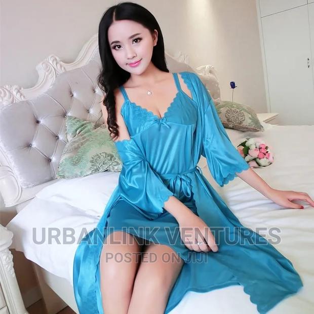 Night Dress - thumbnail 3