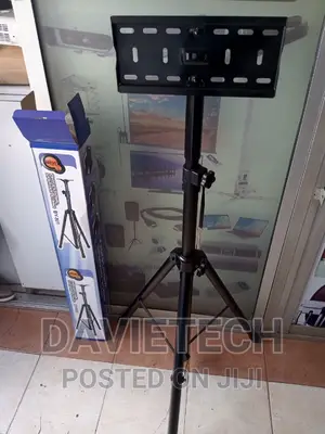 Portable Tripod TV Stands- High Quality