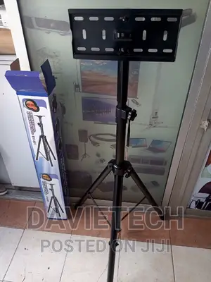 Portable Tripod TV Stands- High Quality