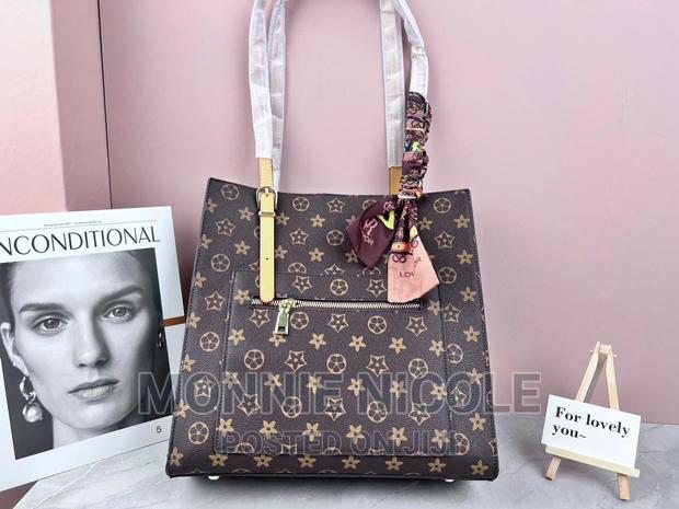 Designer Bags - main view