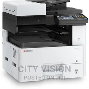 Kyocera Ecosys 4125idn Printer