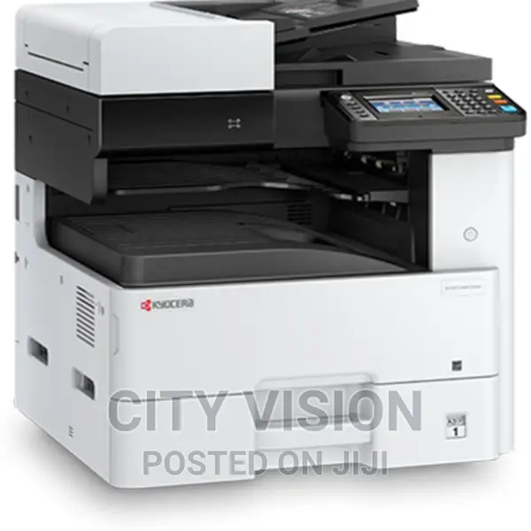 Kyocera Ecosys 4125idn Printer