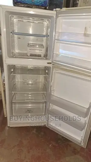 Samsung 240L Two Door Fridge