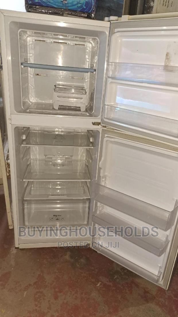Samsung 240L Two Door Fridge - thumbnail 4
