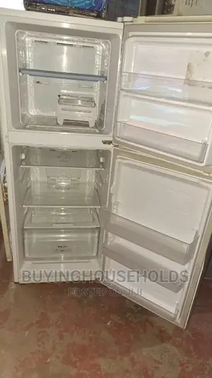 Samsung 240L Two Door Fridge
