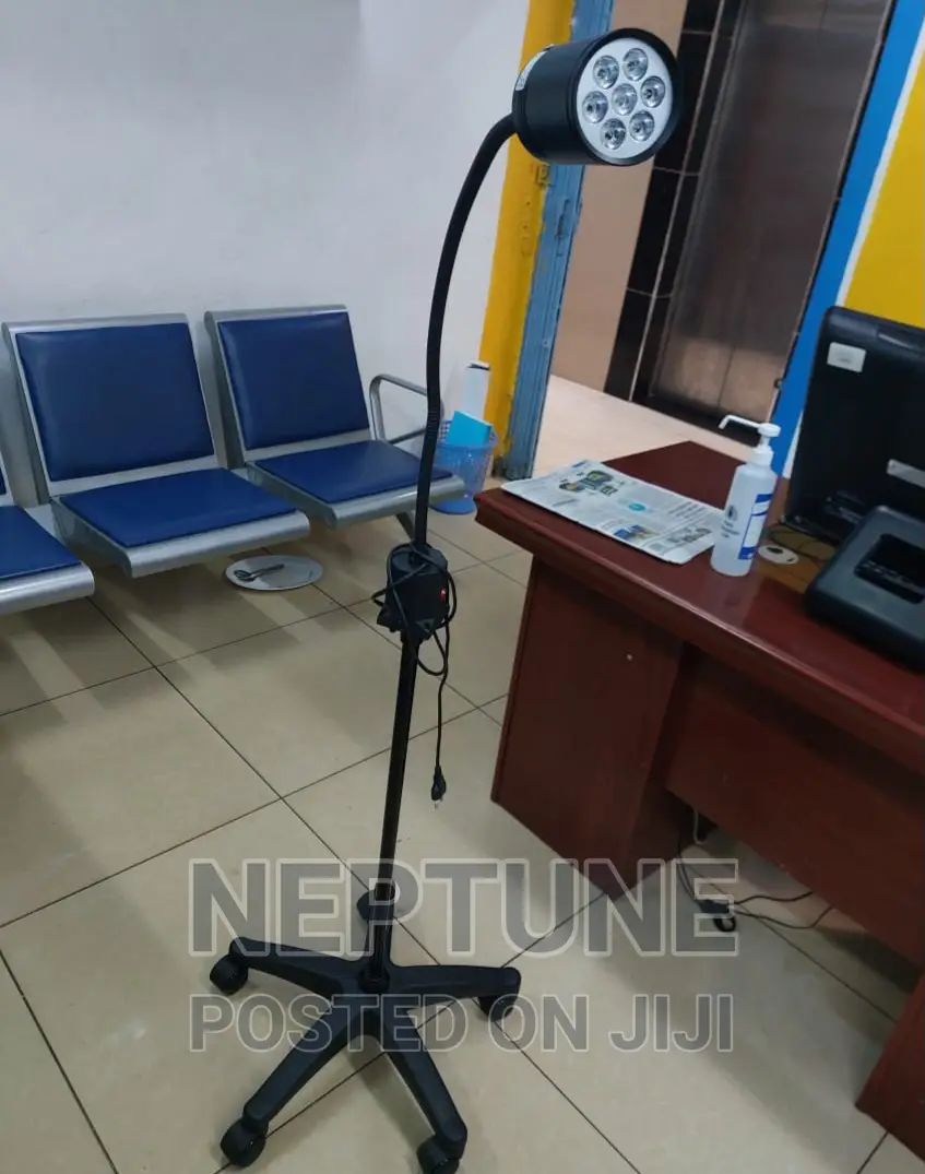 Examination Lamp