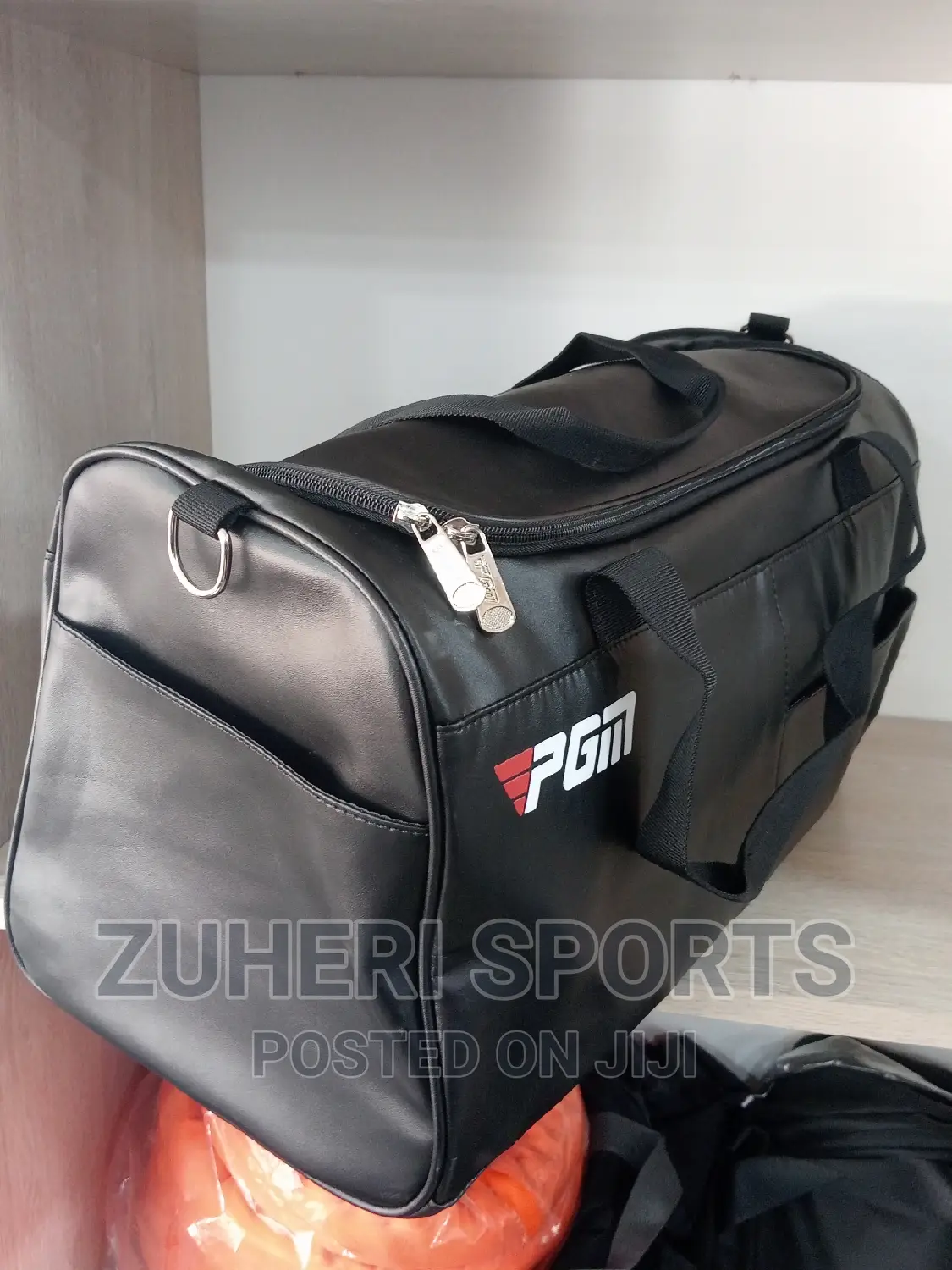 PGM Golf Carrier Bags