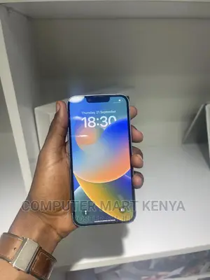 Apple iPhone 14 256 GB Blue