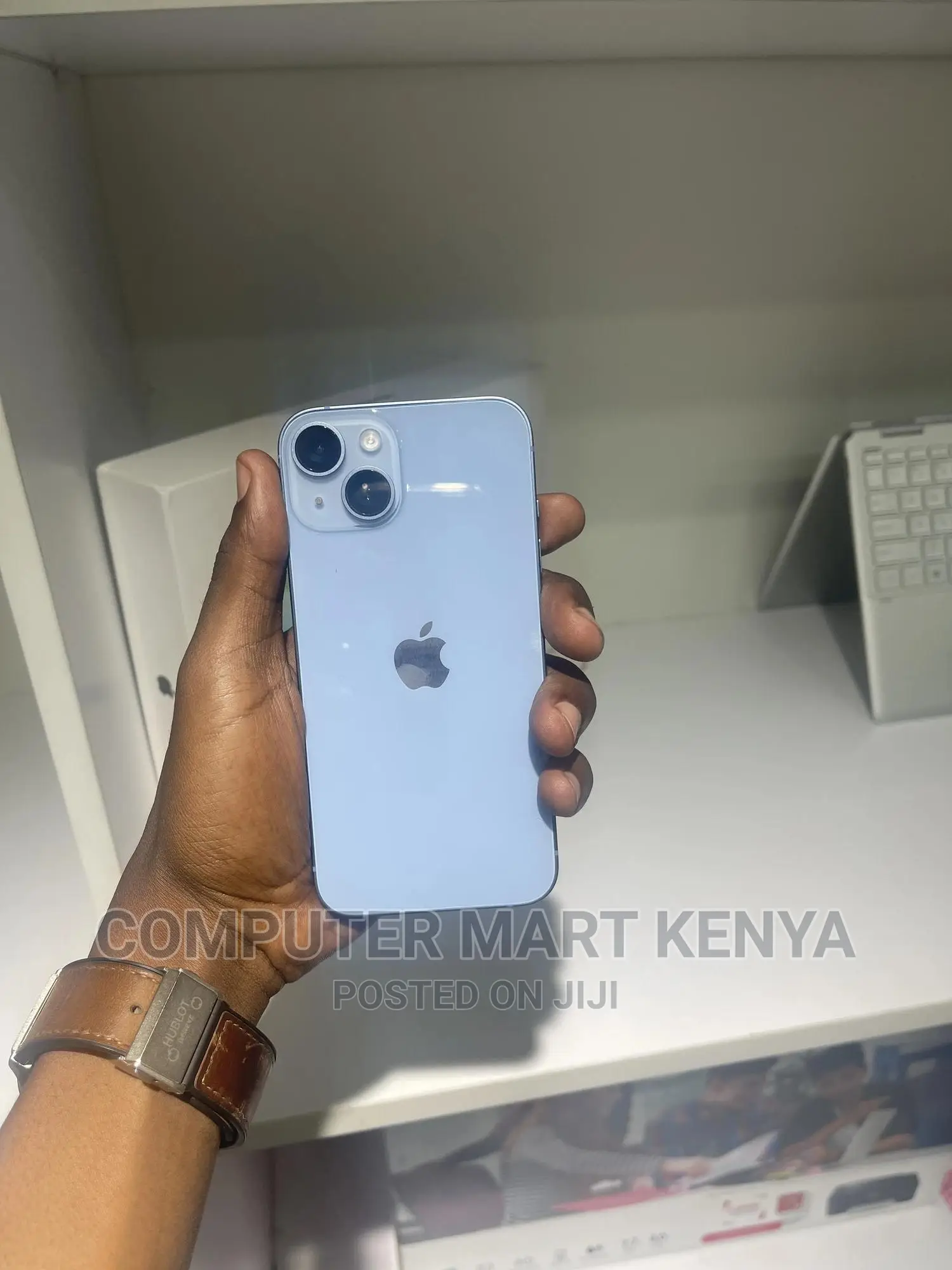 Apple iPhone 14 256 GB Blue
