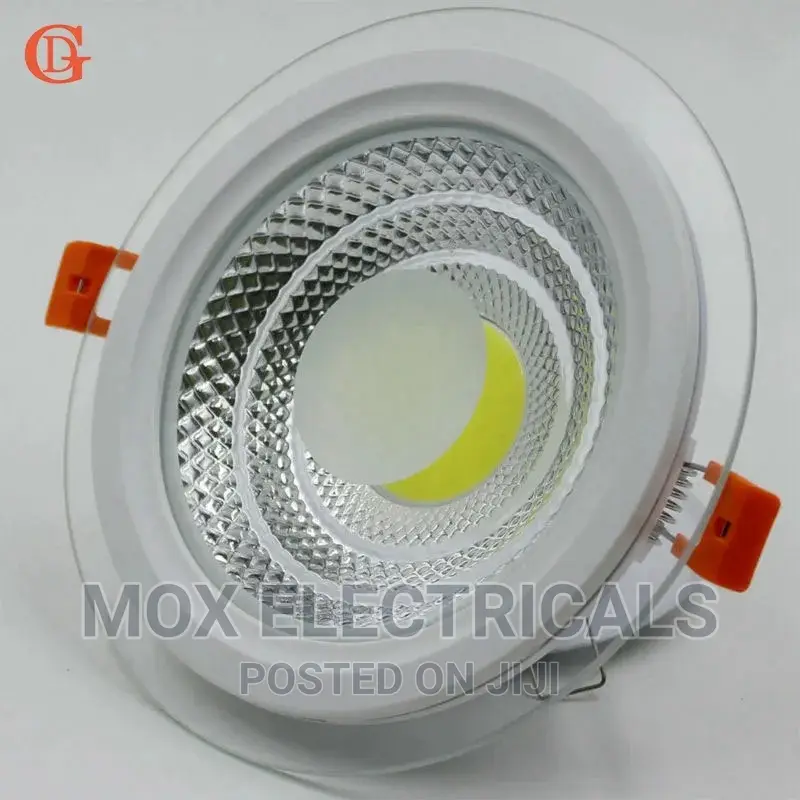Led Gypsum Downlighter.