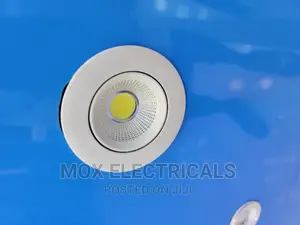Led Gypsum Downlighter