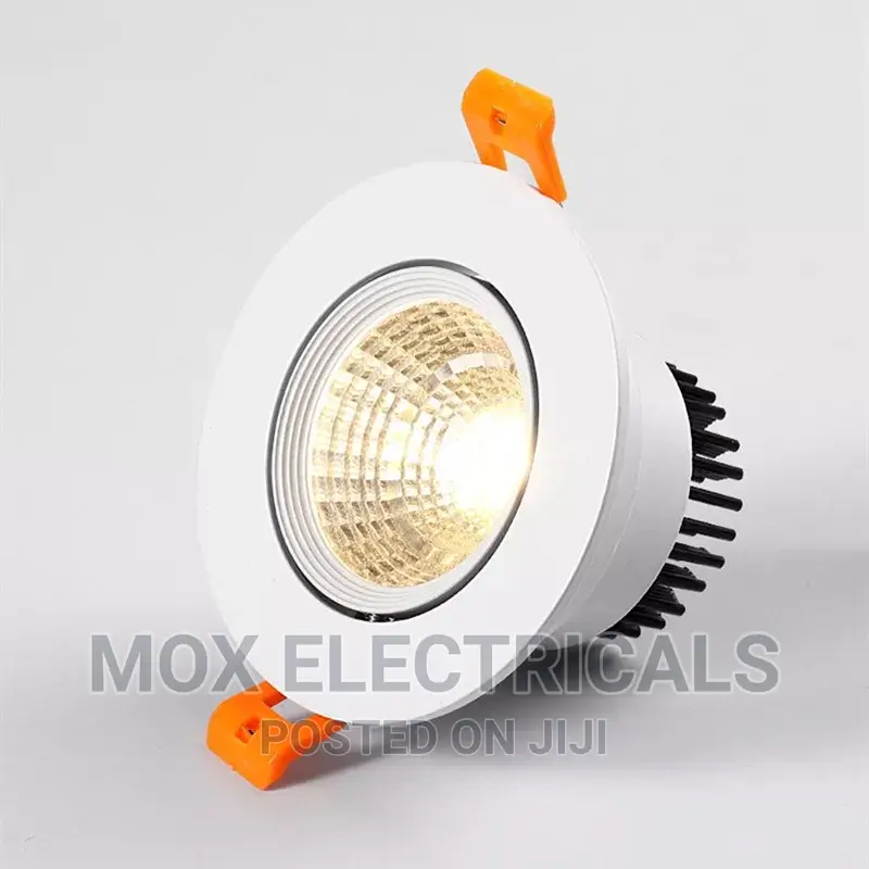 Led Gypsum Downlighter