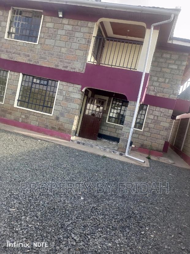 4bdrm Mansion in Kitengela for rent - thumbnail 6