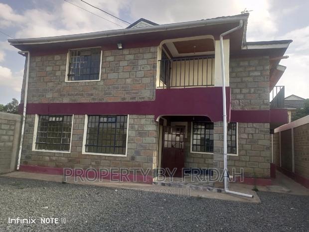4bdrm Mansion in Kitengela for rent - thumbnail 9