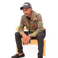 Gilbert Kipngeno logo