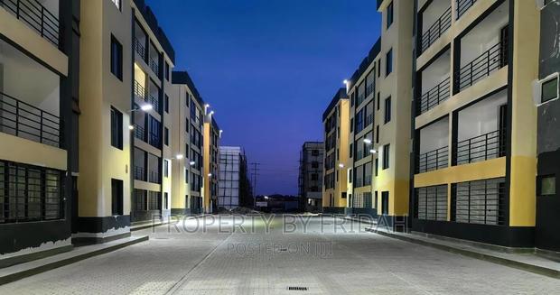 3bdrm Apartment in Kitengela for sale - main view
