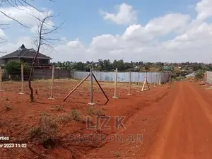 Twiga Estate Residential Plots