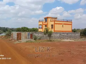 Twiga Estate Residential Plots