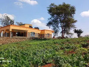 Twiga Estate Residential Plots