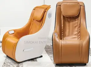 3D Zero Gravity Massage Chair Recliner AM176032
