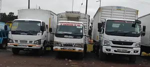 Professional Movers in Pangani and Ngara.