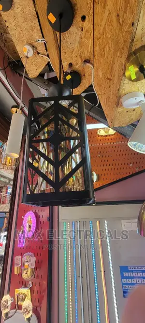 Pendant Lights